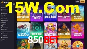Tournament Betting