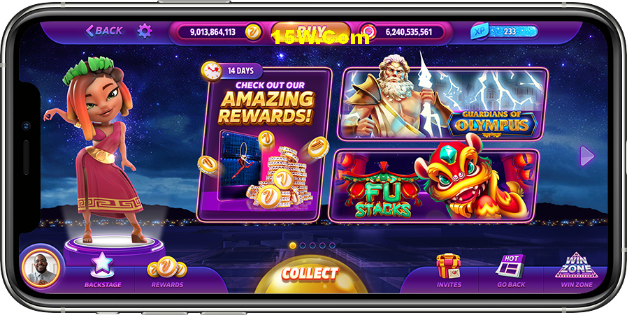Free Spins Bonus - Lucky Tiger