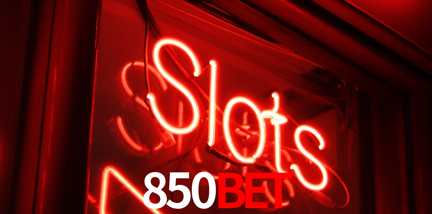 Mesa de Blackjack 850bet