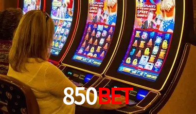 Integração de APIs 850bet