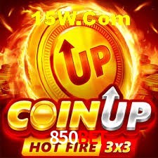 Casino Ao Vivo 850bet