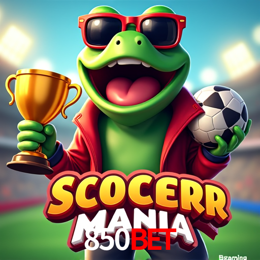 Estatísticas Esportivas 850bet