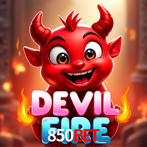 Design Responsivo 850bet