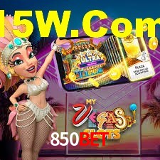 Programa VIP 850bet