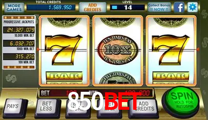 Especiais de Fim de Semana 850bet